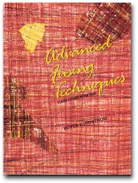 Advanced Fusing Techniques : Cover