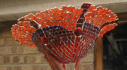 Stan's Geranium Shade