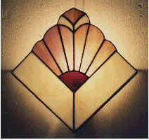 Photo of Laura's Uplighter