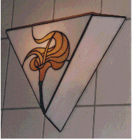 Photo of Lisa's Uplighter