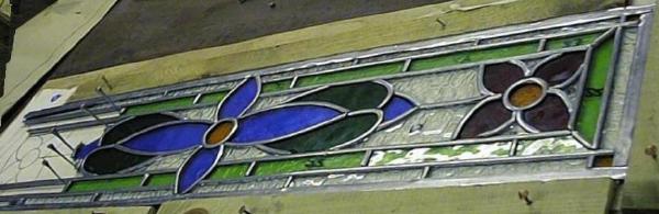 Mandy's Victorian Panel